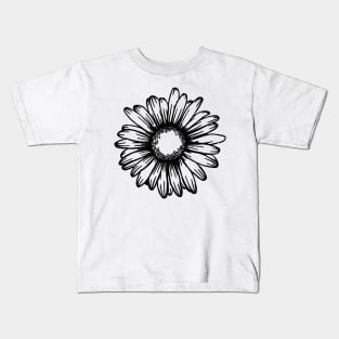 Daisy Kids T-Shirt